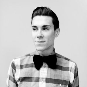 Meet your Posher, William